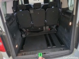  Toyota  Proace  Verso Compact Family Comfort 2.0 130KW AT8 E6dT #26
