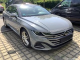 Volkswagen  Arteon  R-Line 2.0 TDI 110KW AT7 E6d #7