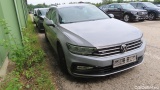  Volkswagen  Passat  Variant Business 2.0 TDI 110KW AT7 E6d #8