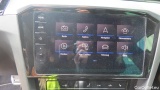  Volkswagen  Passat  Variant Business 2.0 TDI 110KW AT7 E6d #13