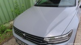  Volkswagen  Passat  Variant Business 2.0 TDI 110KW AT7 E6d #21