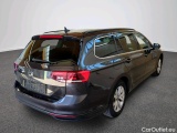  Volkswagen  Passat  Variant Business 2.0 TDI 110KW AT7 E6d #2