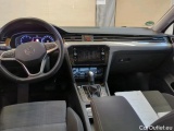  Volkswagen  Passat  Variant Business 2.0 TDI 110KW AT7 E6d #15