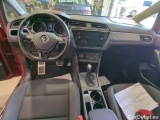  Volkswagen  Touran  Active Start-Stopp 2.0 TDI 110KW AT7 E6d #11