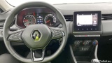  Renault  Clio  V Société Air Nav 1.0 SCe 65CV BVM5 E6d #13