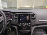  Renault  Megane RENAULT Mégane Société / 2020 / 5P / Berline Air Nav réversible Blue dCi 115 - 21N #7