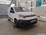  Citroen  Berlingo  Fourgon Club M 1000 1.5 BlueHDi 75CV BVM5 E6dT #4
