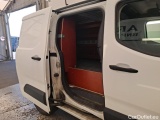  Citroen  Berlingo  Fourgon Club M 1000 1.5 BlueHDi 75CV BVM5 E6dT #9