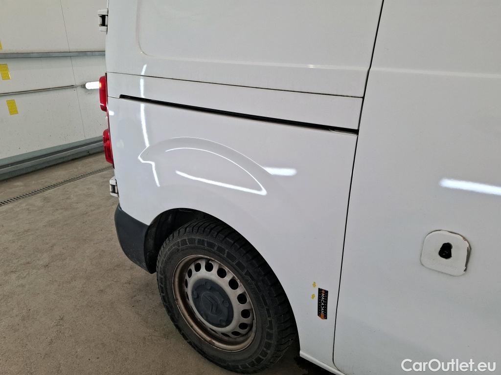  Citroen  Jumpy  Fourgon CityVan XS 1.5 BlueHDi 120CV BVM6 E6dT #44