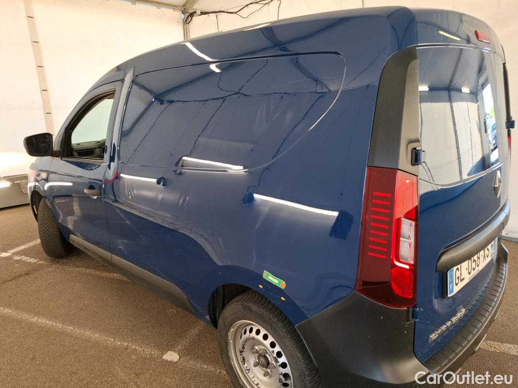 Renault  EXPRESS Kangoo  Confort 1.5 dCi 95CV BVM6 E6d #12