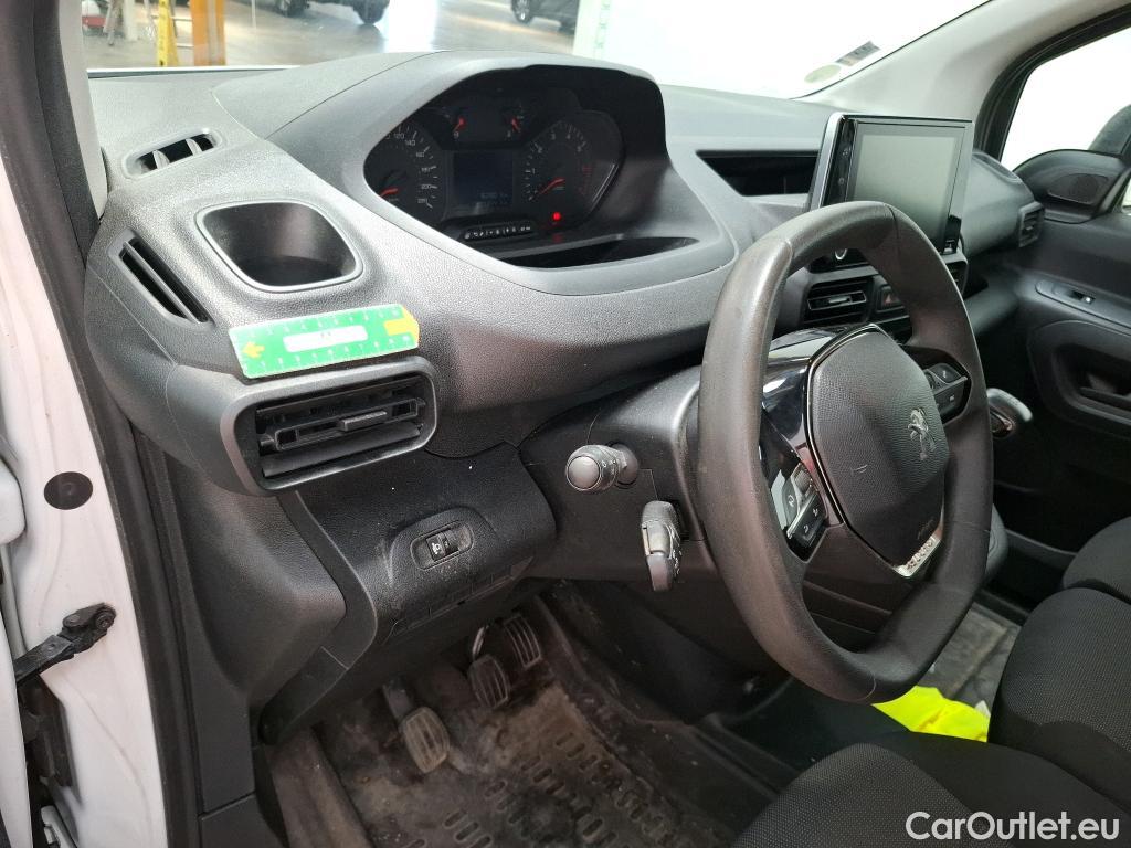  Peugeot  Partner  Premium L1 1.5 HDi 100CV BVM6 E6d #35