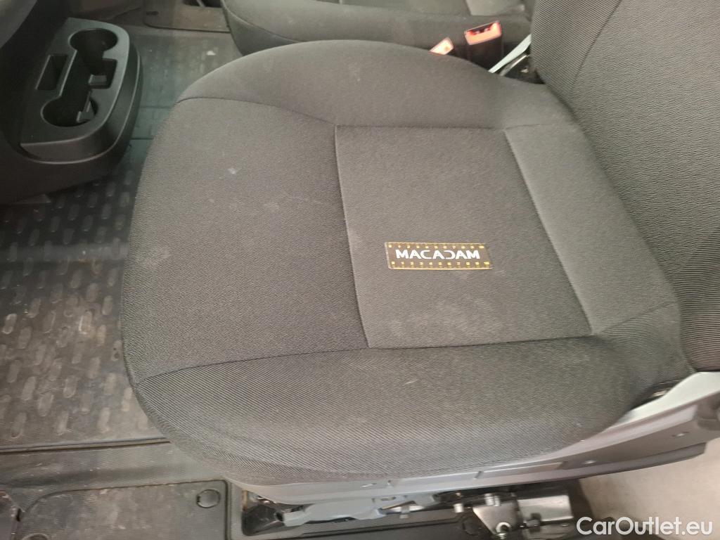  Fiat  Ducato FIAT  2014 4P Fourgon tôlé H3Power 120 3.0 C H1 Pack #57