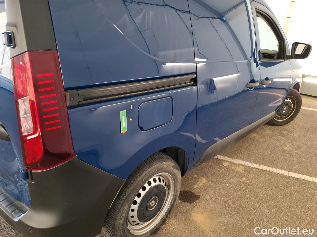  Renault  EXPRESS Kangoo  Confort 1.5 dCi 95CV BVM6 E6d #48