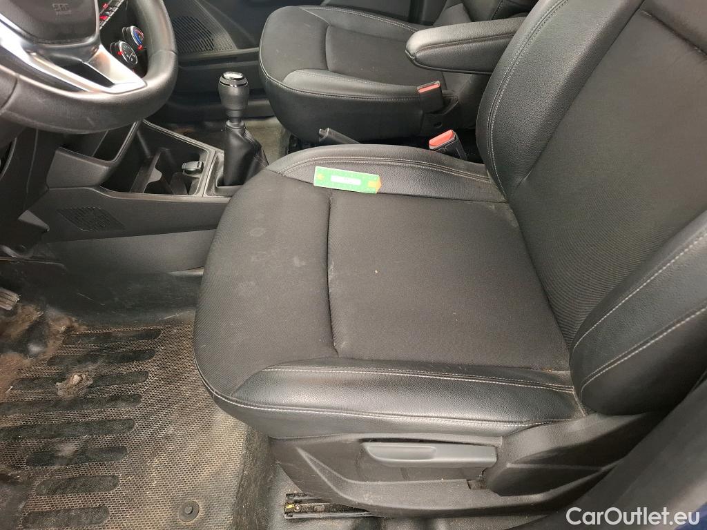 Renault  EXPRESS Kangoo  Confort 1.5 dCi 95CV BVM6 E6d #29