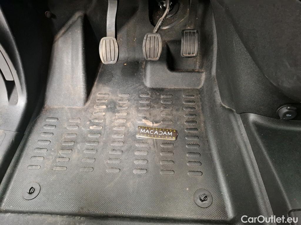  Citroen  Berlingo  Fourgon Driver M 650 1.5 BlueHDi 100CV BVM6 E6d #51