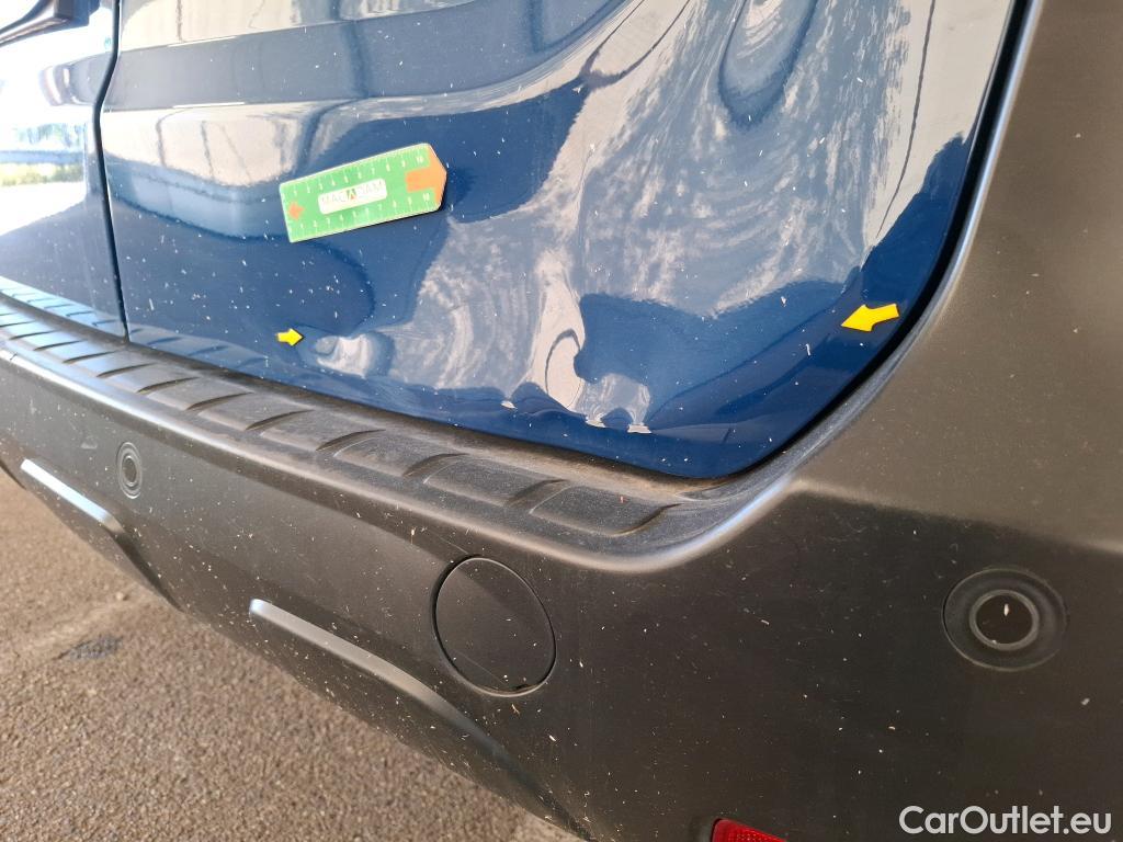  Renault  EXPRESS Kangoo  Confort 1.5 dCi 95CV BVM6 E6d #10