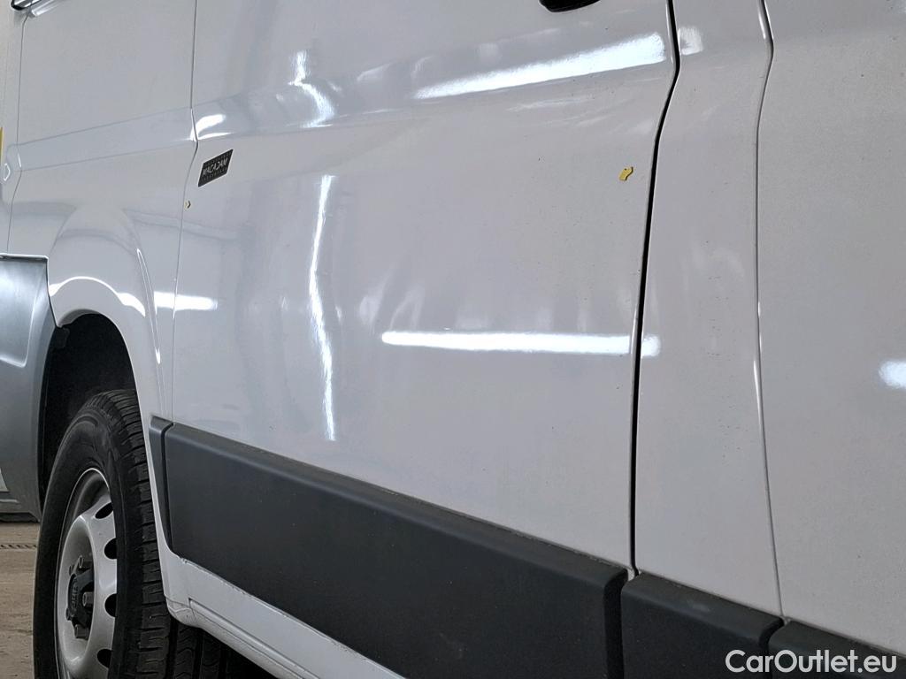  Fiat  Ducato FIAT  2014 4P Fourgon tôlé H3Power 120 3.0 C H1 Pack #24