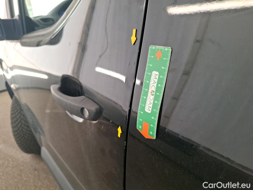  Peugeot  Partner  Premium L1 1.5 HDi 130CV BVM6 E6d #27