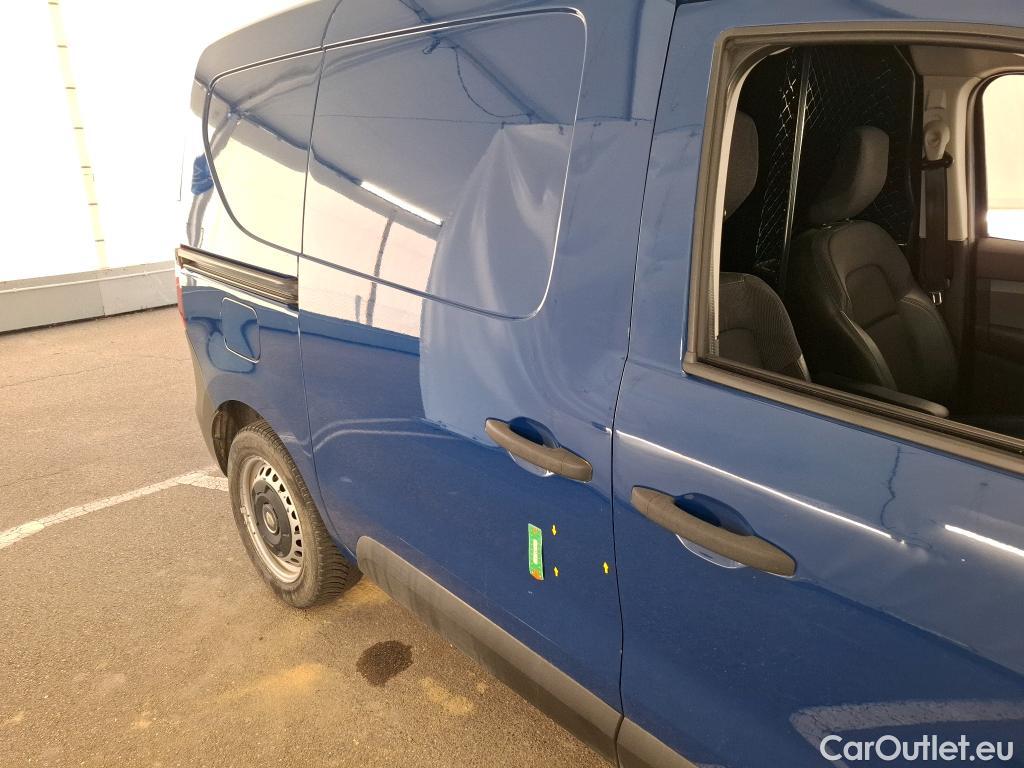  Renault  EXPRESS Kangoo  Confort 1.5 dCi 95CV BVM6 E6d #23