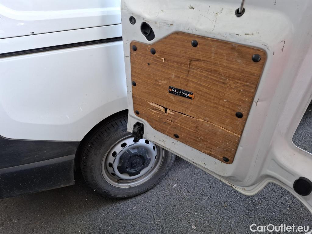  Citroen  Jumpy  Fourgon CityVan XS 1.5 BlueHDi 120CV BVM6 E6dT #58