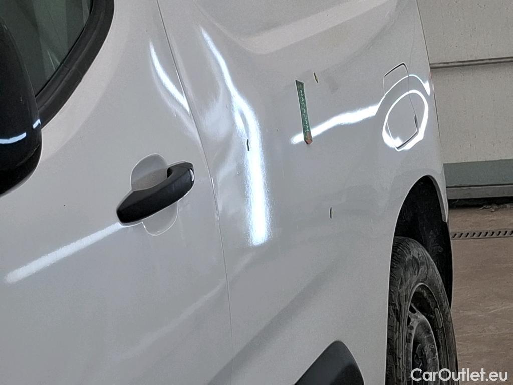  Citroen  Berlingo  Fourgon Driver M 650 1.5 BlueHDi 100CV BVM6 E6d #10