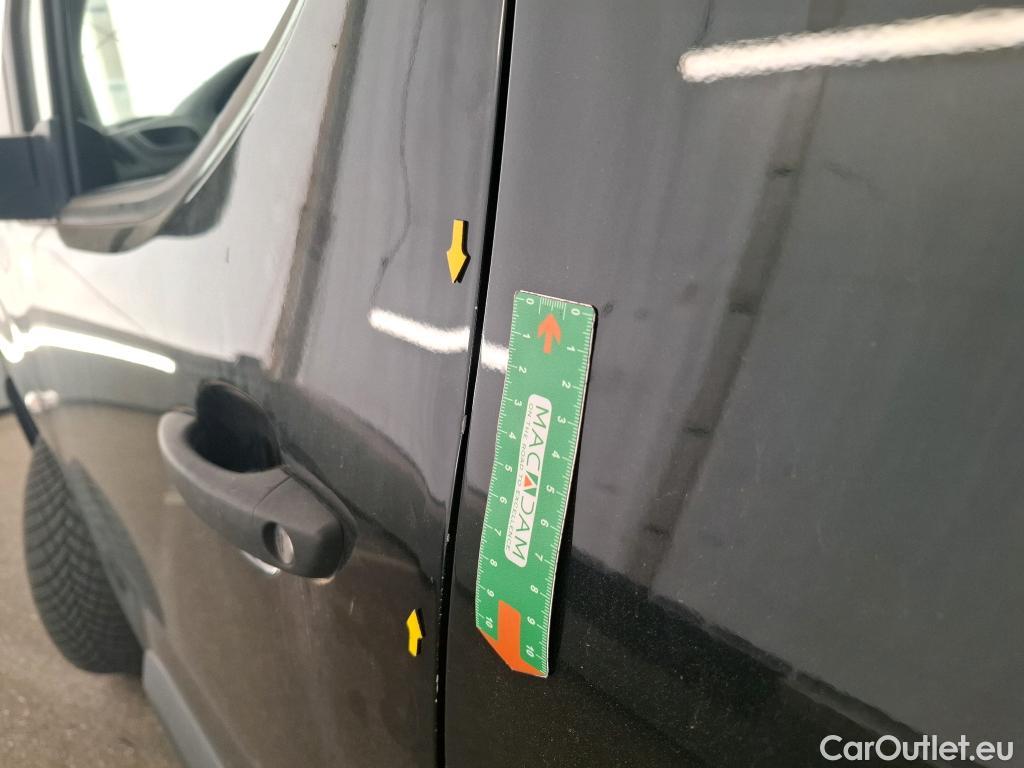  Peugeot  Partner  Premium L1 1.5 HDi 130CV BVM6 E6d #31