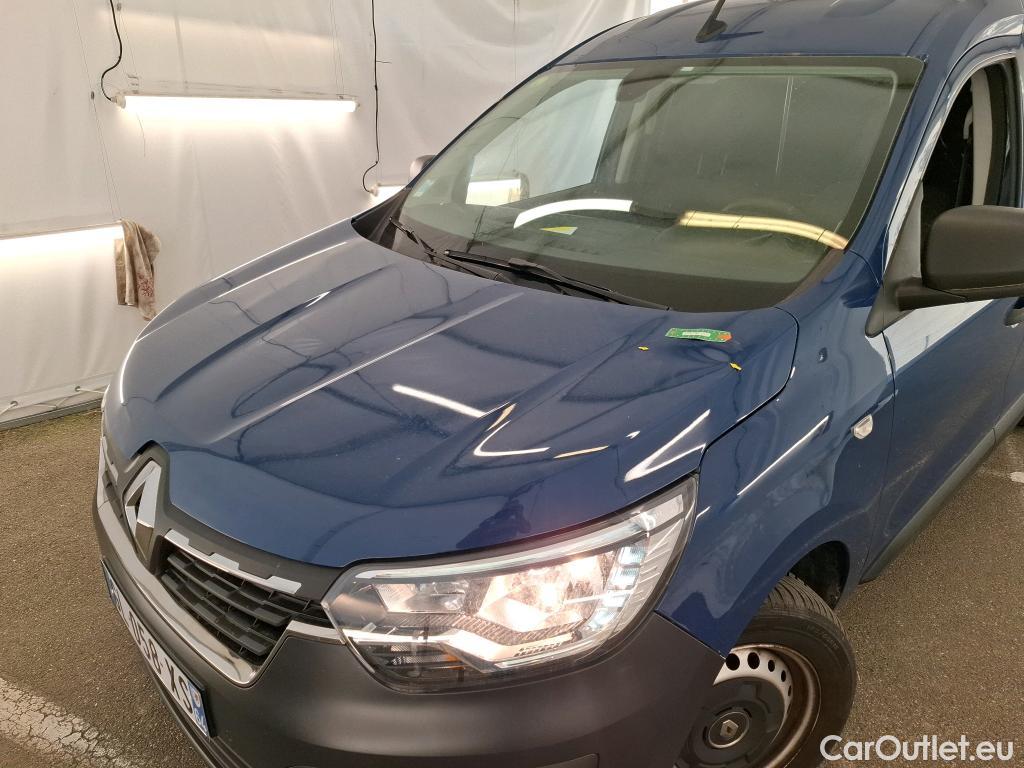  Renault  EXPRESS Kangoo  Confort 1.5 dCi 95CV BVM6 E6d #16