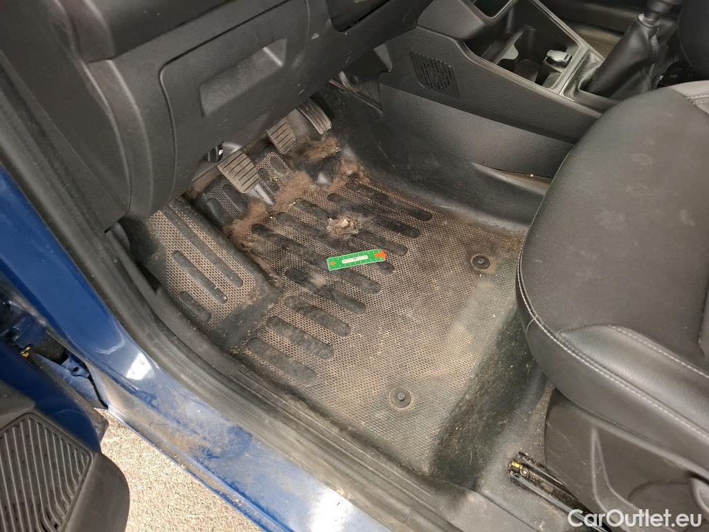  Renault  EXPRESS Kangoo  Confort 1.5 dCi 95CV BVM6 E6d #33
