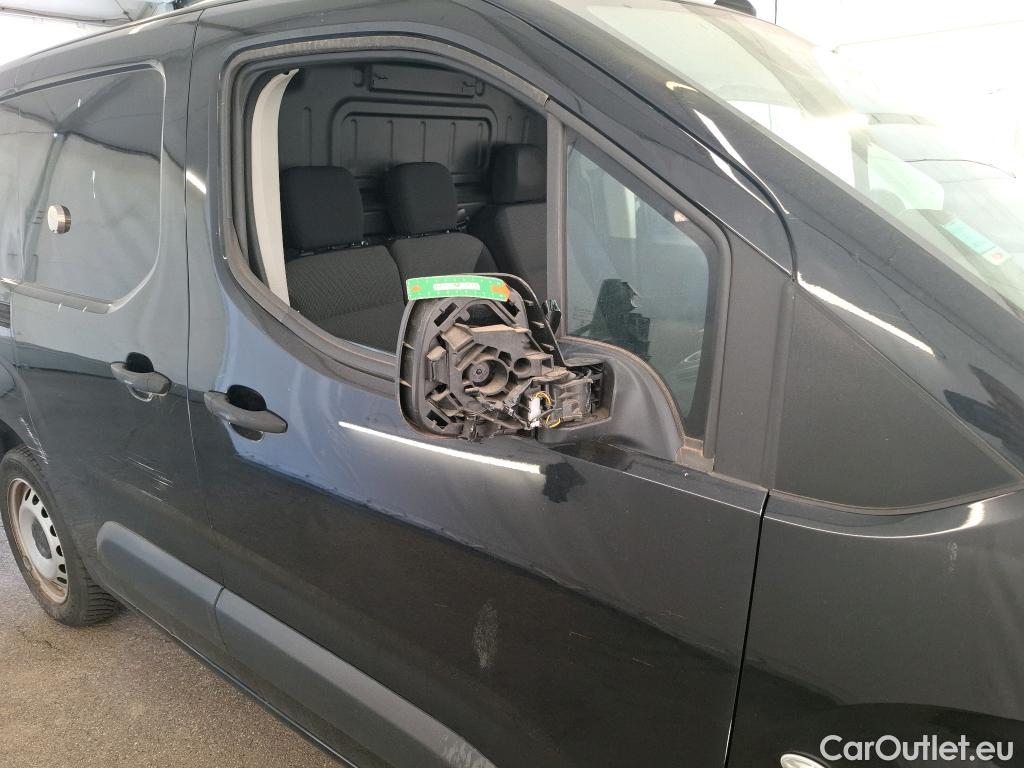  Peugeot  Partner  Premium L1 1.5 HDi 130CV BVM6 E6d #47
