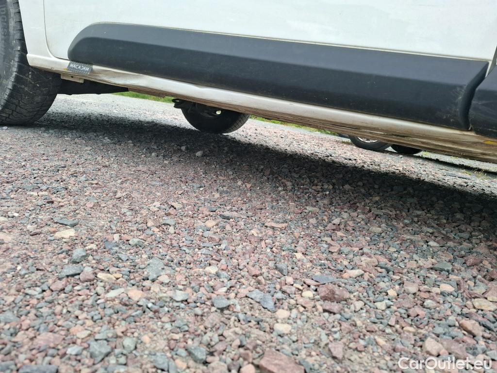  Peugeot  Expert PEUGEOT  VU 4p Fourgon BLUEHDI 95 STANDARD PREMIUM #1