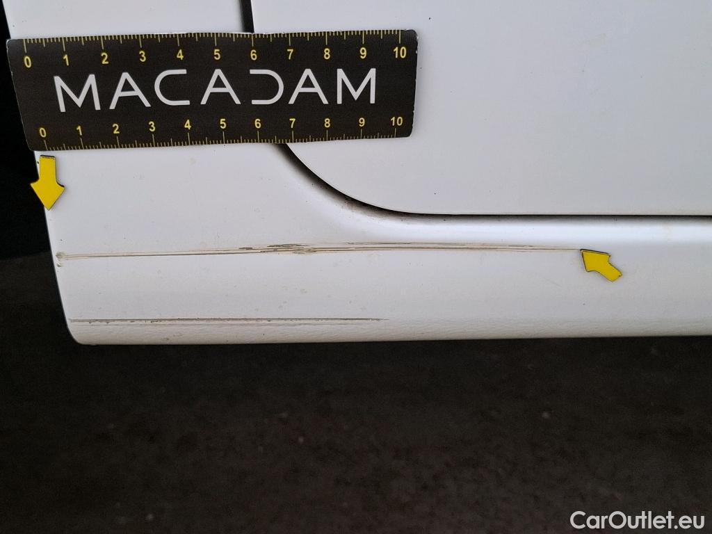  Peugeot  Partner  Premium L1 1.5 HDi 100CV BVM6 E6d #8
