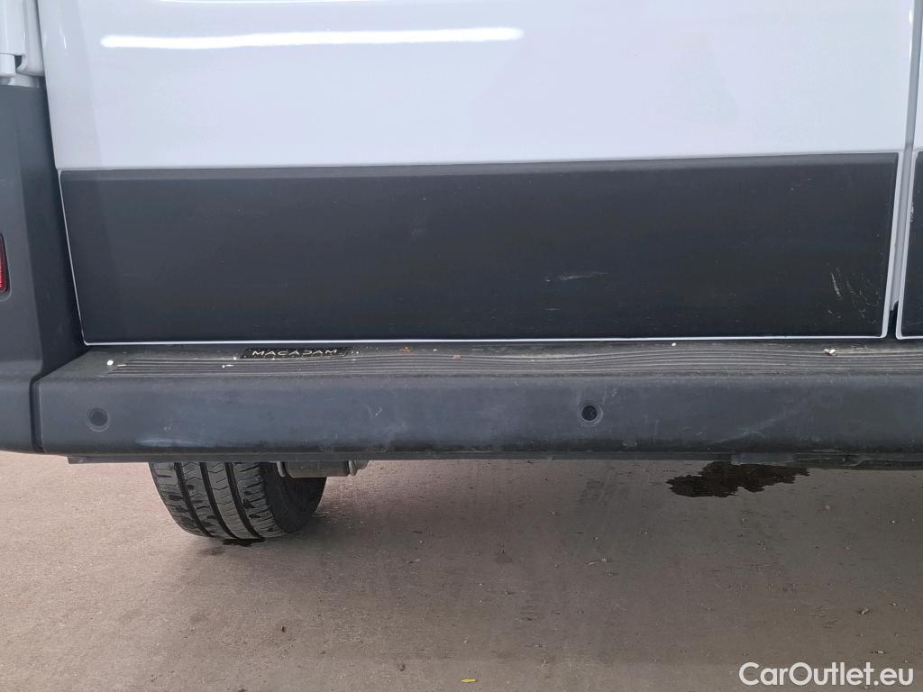  Fiat  Ducato FIAT  2014 4P Fourgon tôlé H3Power 120 3.0 C H1 Pack #53