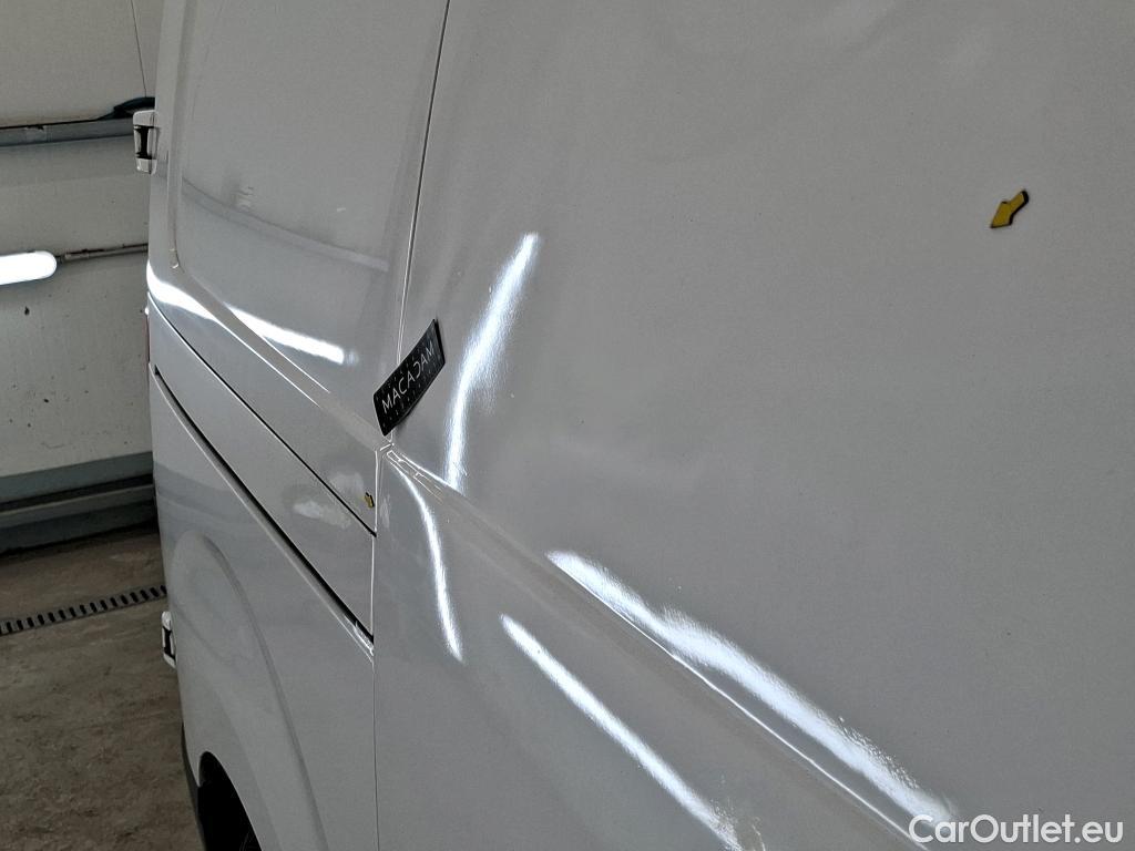  Citroen  Jumpy  Fourgon CityVan XS 1.5 BlueHDi 120CV BVM6 E6dT #22