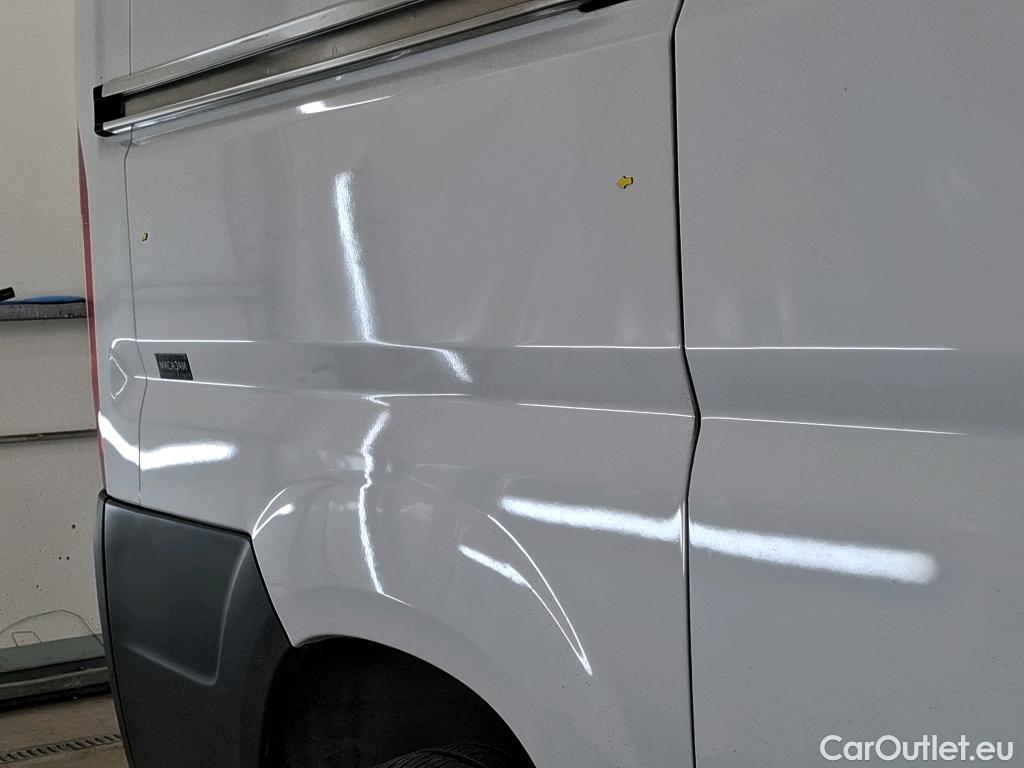  Fiat  Ducato FIAT  2014 4P Fourgon tôlé H3Power 120 3.0 C H1 Pack #16