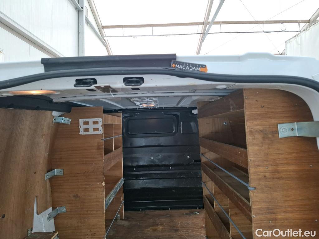  Citroen  Jumpy  Fourgon CityVan XS 1.5 BlueHDi 120CV BVM6 E6dT #30