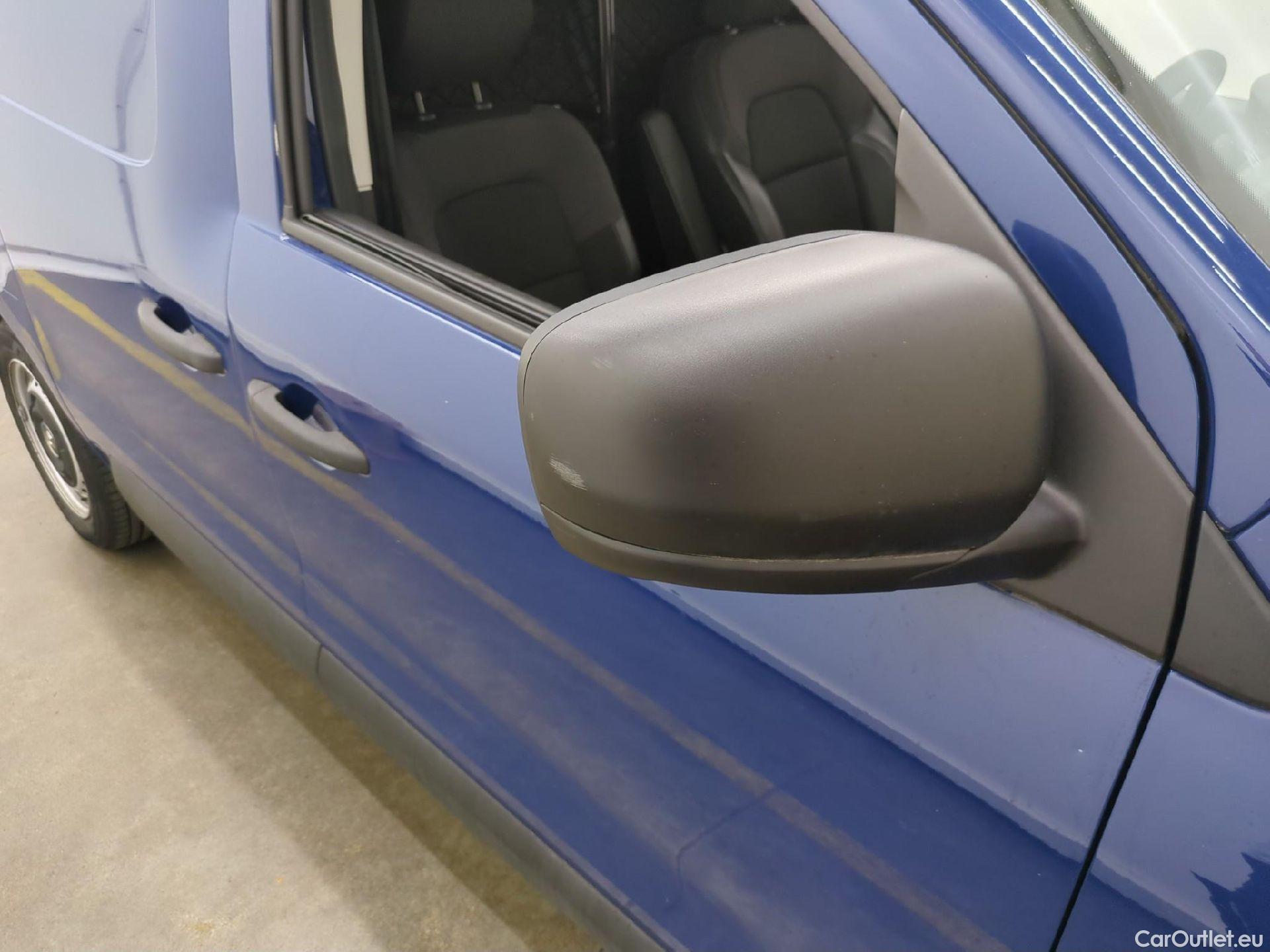  Renault  EXPRESS Kangoo  Confort 1.5 dCi 95CV BVM6 E6d #13