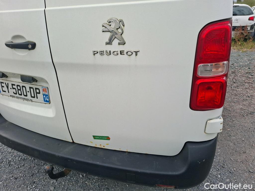  Peugeot  Expert PEUGEOT  VU 4p Fourgon BLUEHDI 95 STANDARD PREMIUM #20