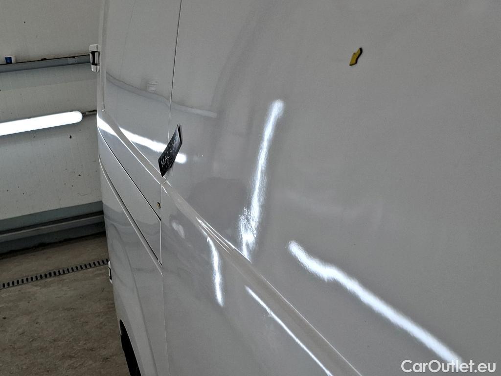  Citroen  Jumpy  Fourgon CityVan XS 1.5 BlueHDi 120CV BVM6 E6dT #25