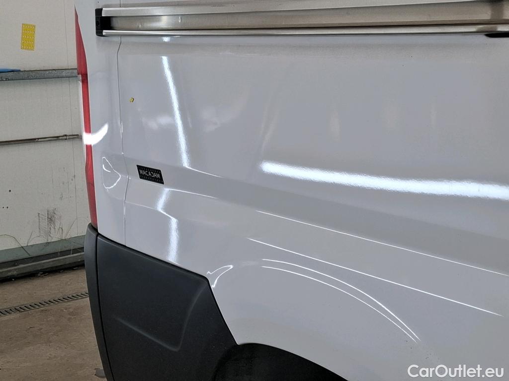  Fiat  Ducato FIAT  2014 4P Fourgon tôlé H3Power 120 3.0 C H1 Pack #13