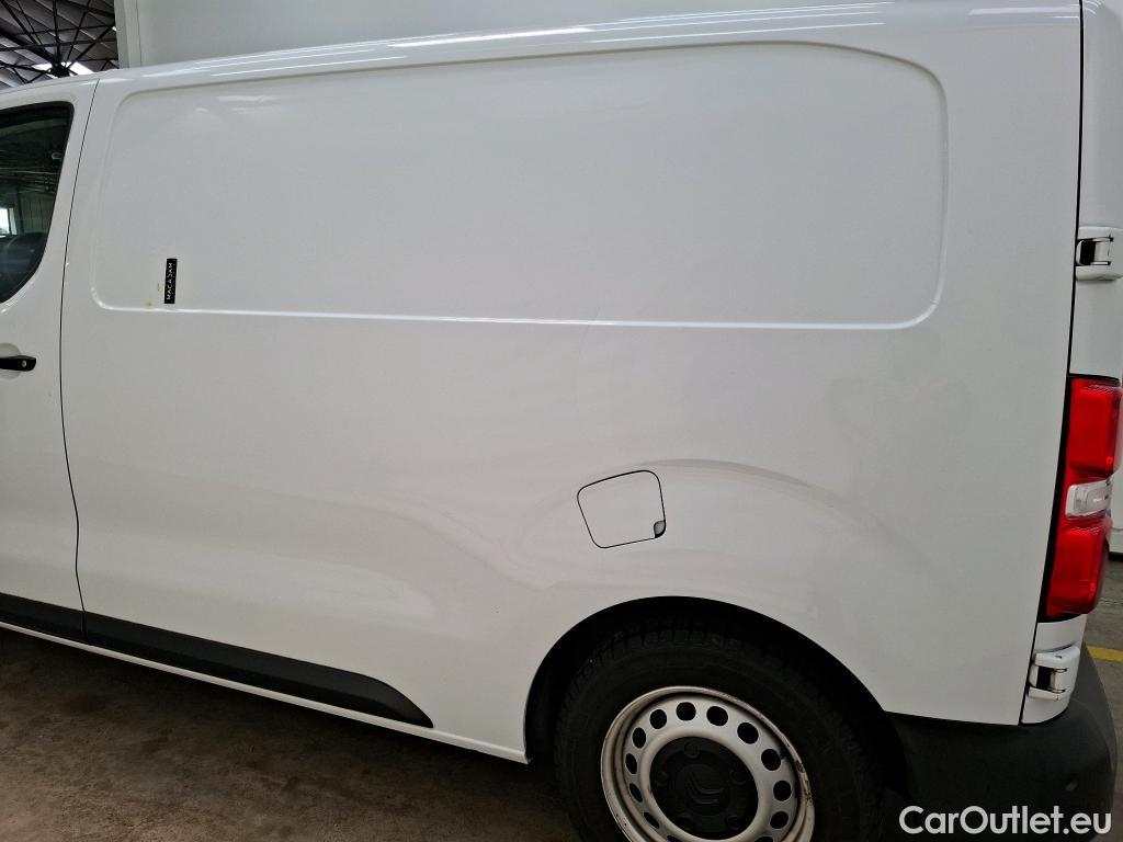  Citroen  Jumpy CITROEN  / 2016 / 4P / Fourgon tôlé M BlueHDi 120 S&S BVM6 #37