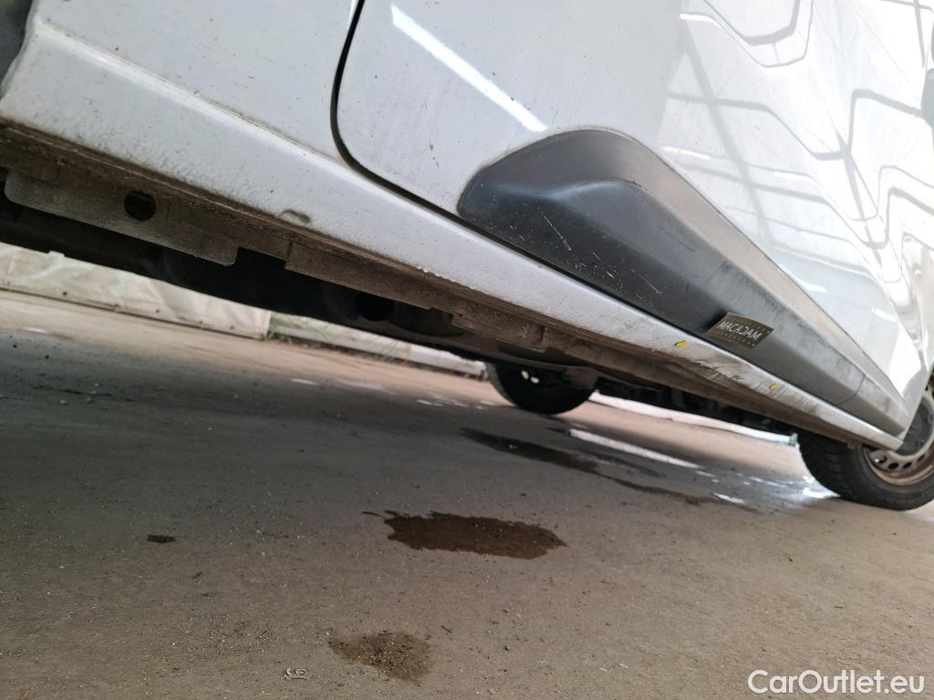  Citroen  Jumpy  Fourgon CityVan XS 1.5 BlueHDi 120CV BVM6 E6dT #1