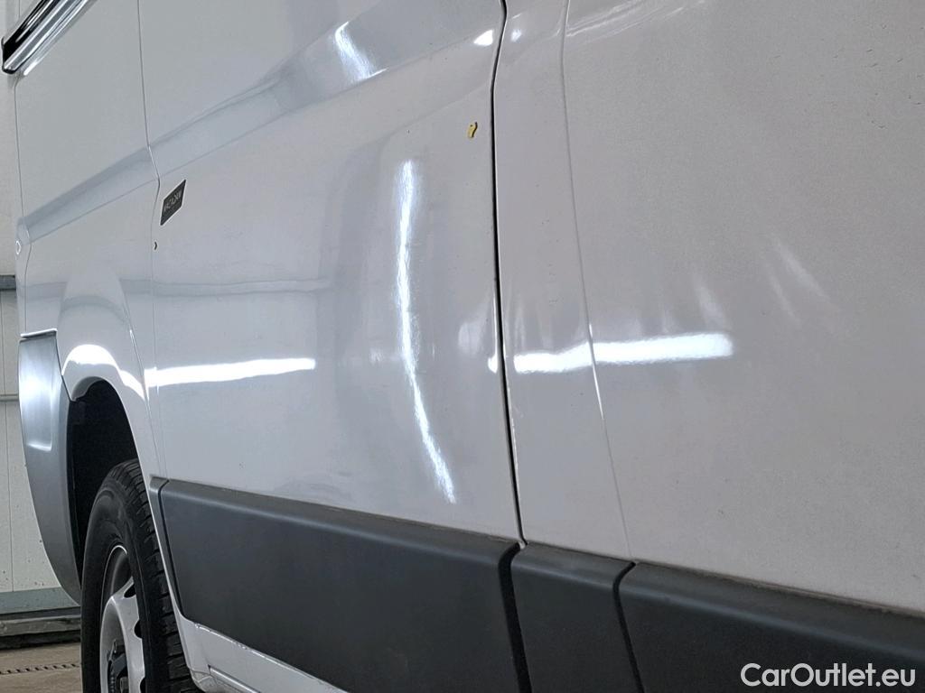  Fiat  Ducato FIAT  2014 4P Fourgon tôlé H3Power 120 3.0 C H1 Pack #29