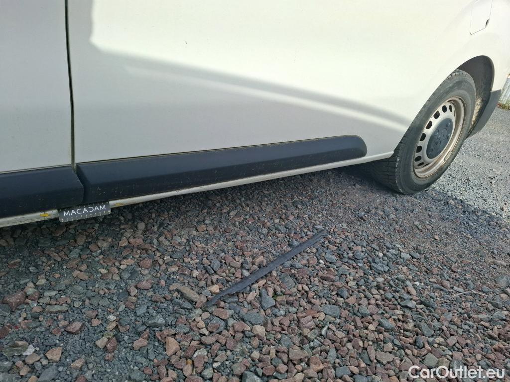  Peugeot  Expert PEUGEOT  VU 4p Fourgon BLUEHDI 95 STANDARD PREMIUM #12