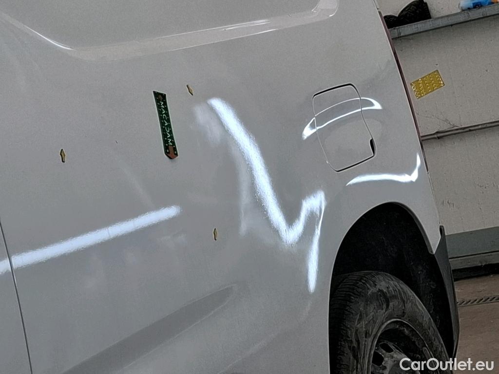  Citroen  Berlingo  Fourgon Driver M 650 1.5 BlueHDi 100CV BVM6 E6d #13