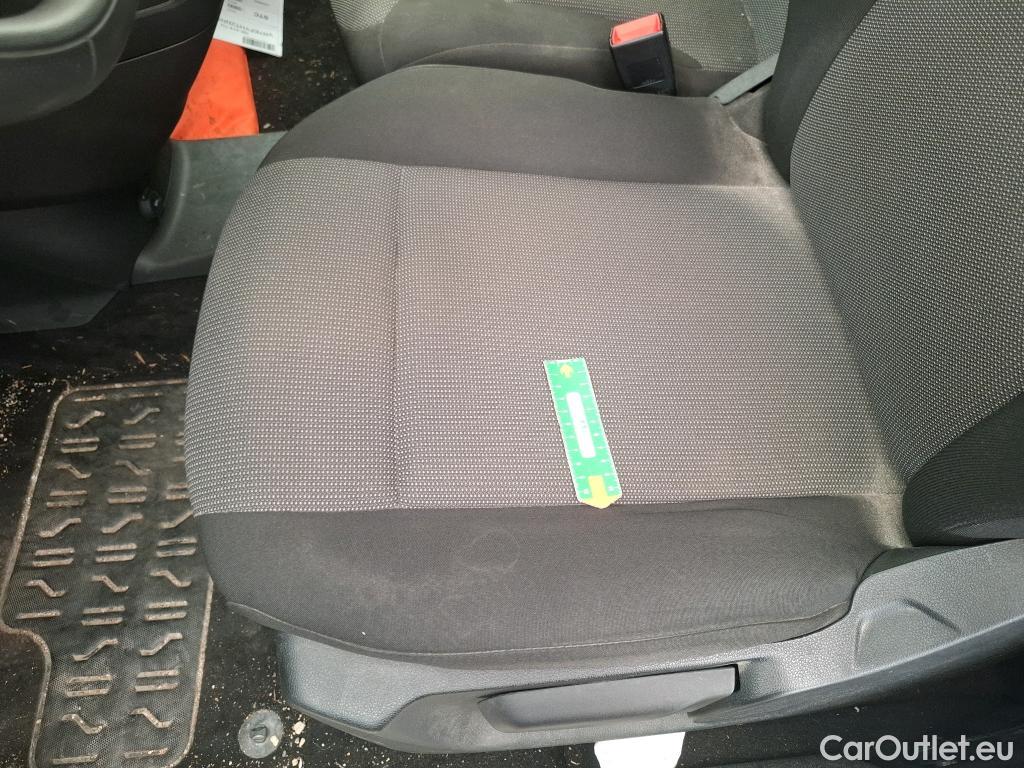  Citroen  Berlingo  Fourgon Driver M 650 1.5 BlueHDi 100CV BVM6 E6d #34
