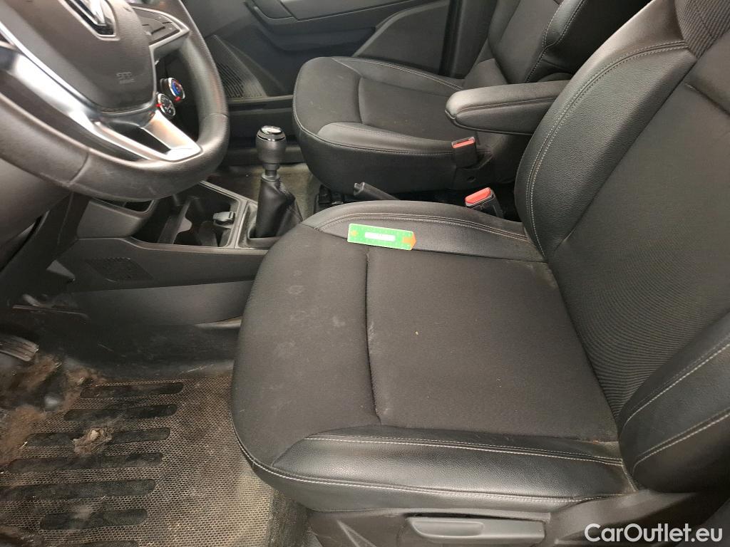  Renault  EXPRESS Kangoo  Confort 1.5 dCi 95CV BVM6 E6d #31