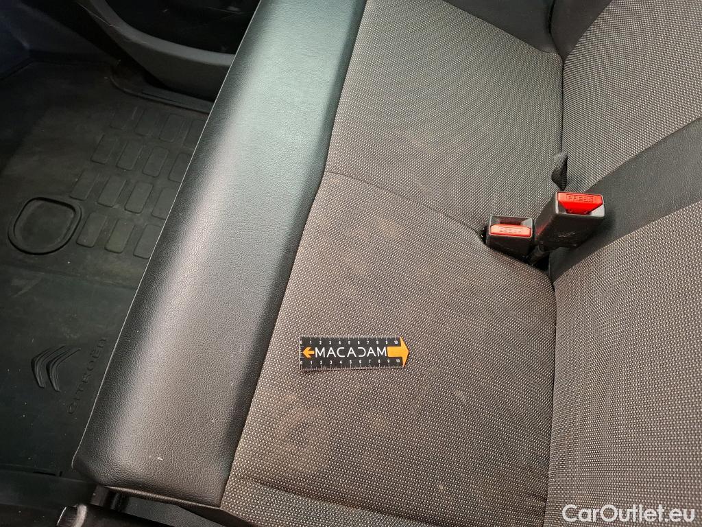  Citroen  Jumpy  Fourgon CityVan XS 1.5 BlueHDi 120CV BVM6 E6dT #39