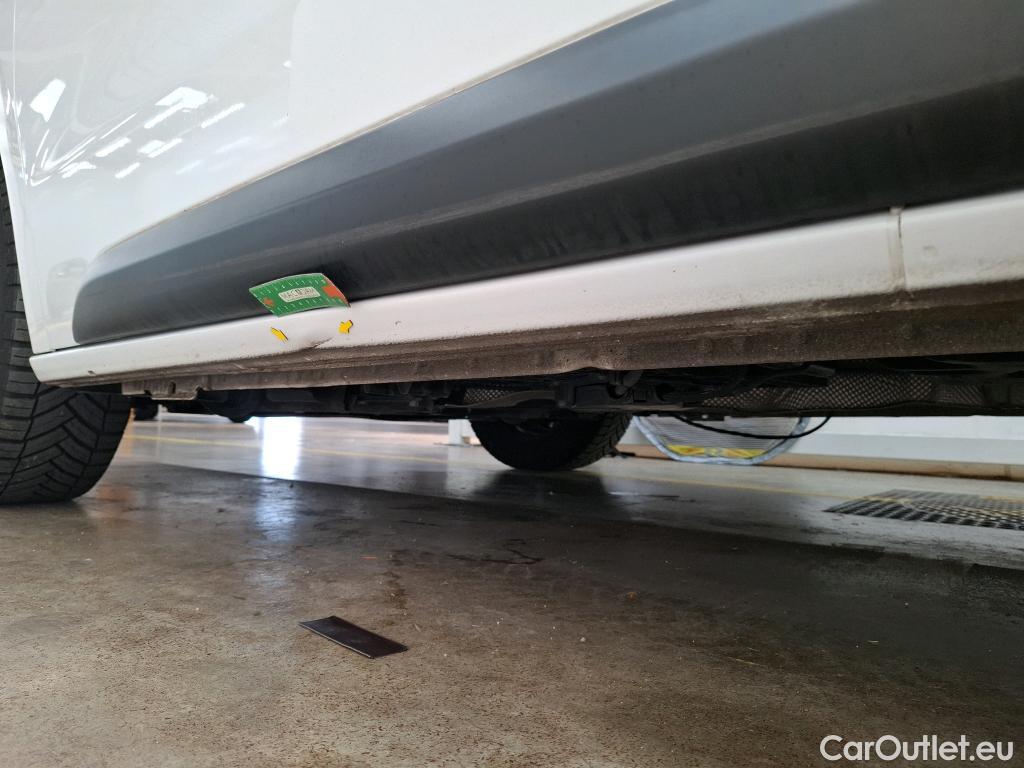  Citroen  Jumpy CITROEN  / 2016 / 4P / Fourgon tôlé M BlueHDi 120 S&S BVM6 #13