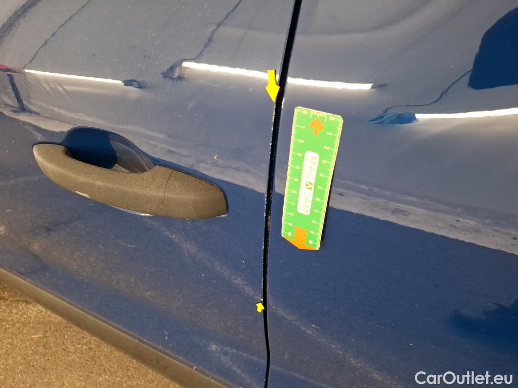  Renault  EXPRESS Kangoo  Confort 1.5 dCi 95CV BVM6 E6d #47