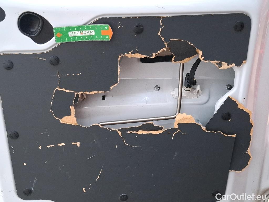  Citroen  Jumpy CITROEN  / 2016 / 4P / Fourgon tôlé M BlueHDi 120 S&S BVM6 #17